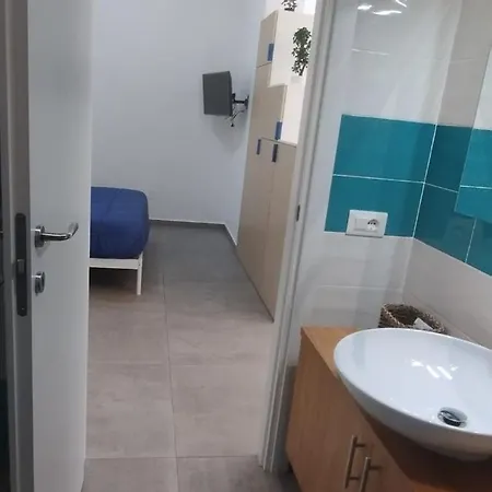 Гостевой дом Alta Quota Relax
