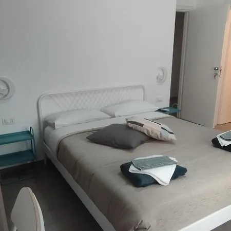 Alta Quota Relax Салерно