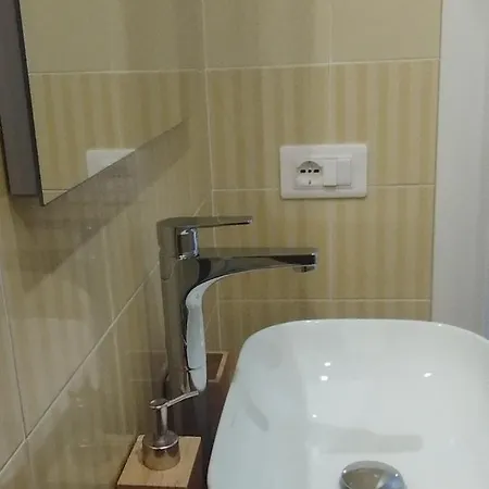 Alta Quota Relax Салерно