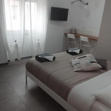 Гостевой дом Alta Quota Relax