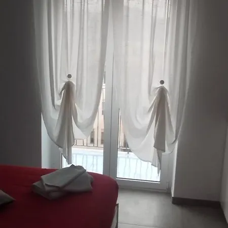 Гостевой дом Alta Quota Relax