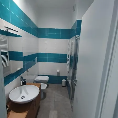 Alta Quota Relax Гостевой дом *
