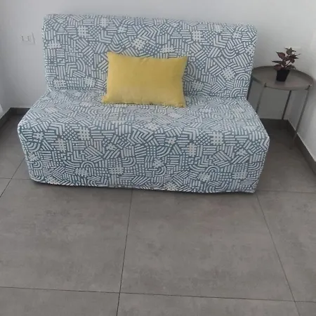 Alta Quota Relax * Салерно