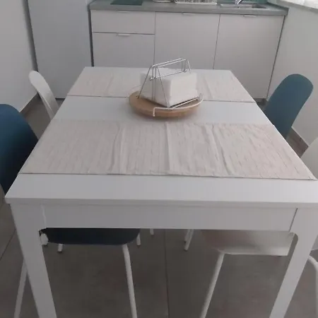 Alta Quota Relax Салерно