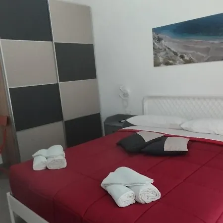 Alta Quota Relax * Салерно