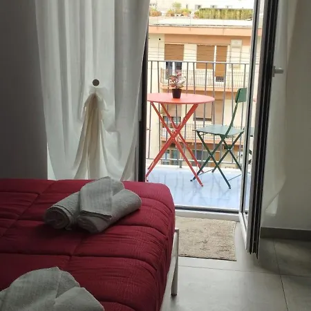 Alta Quota Relax Гостевой дом