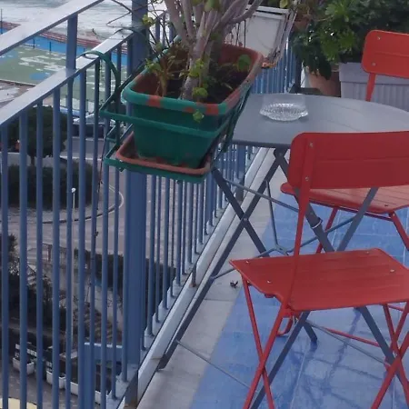 Alta Quota Relax Салерно