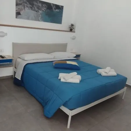 Alta Quota Relax Гостевой дом Салерно