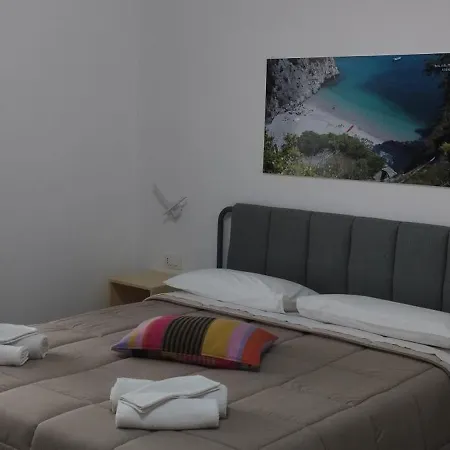 Gæstehus Alta Quota Relax Salerno