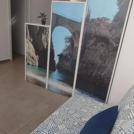 Alta Quota Relax * Salerno