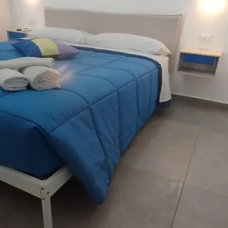 Gæstehus Alta Quota Relax Salerno